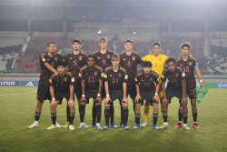 Piala Dunia U-17 Spanyol vs Jerman, Prediksi Skor dan Susunan Pemain