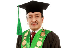 Rektor UMJ: Tak Ada Intimidasi atau Kekerasan dari Tim Ganjar ke Mahasiswa
