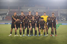 Perempat Final Piala Dunia U-17 Spanyol vs Jerman, Prediksi Susunan Pemain, dan Link Streaming