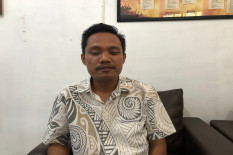 Surae'i Tegakkan Regulasi di KPU Sleman dan Maksimalkan Komunikasi
