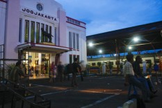 Terapkan Face Recognition Boarding, KAI Jamin Keamanan Data Penumpang