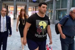 Terpidana Pembunuhan Dibebaskan dari Penjara karena Menderita Obesitas dan Tak Bisa Diet