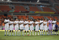 Berikut Link live streaming Prancis vs Uzbekistan Piala Dunia U17 Hari ini, Penentuan Nasib Les Bleus
