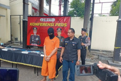 Tragis, Pelatih Silat Latih Siswa Ketahanan Tubuh hingga Tewas, Ini Kronologinya