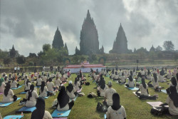 Tarik Wisatawan, DIY Canangkan Wellness Tourisme Dilaksanakan Setiap November