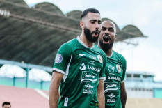 Babak Pertama PSS Vs Barito Putera, Gol Jihad Ayoub Bawa Super Elja Unggul 1-0