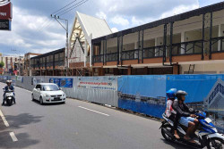 Jalur Pedestrian dan Kawasan Kuliner Legendaris Dibangun, Kota Magelang Bakal Makin Cantik dan Nyaman