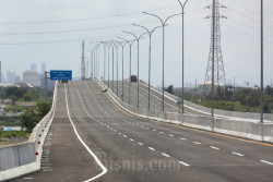13 Ruas Jalan Tol Beroperasi, Siap Sambut Liburan Akhir Tahun