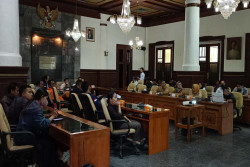 Begini Hitung-hitungan UMK yang Ideal menurut Serikat Buruh DIY