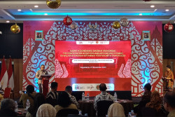 OJK dan TPAKD DIY Gelar Rakorda, Bahas Inklusi Keuangan 2024