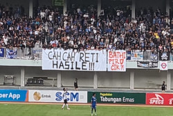 Dituding Terkiblat Match Fixing, Ini Klasifikasi Dirut PSIM Jogja