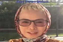 Viral Seorang Perempuan Menantang Allah SWT agar Menghancurkan Hidupnya dalam Waktu Sebulan