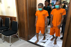 Pengedar Pil Sapi dan Ganja yang Berjualan di Instagram Sasar Mahasiswa dan Pelajar