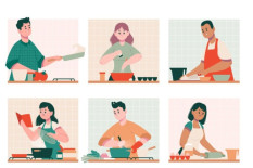 5 Resep Murah & Mudah di Tanggal Tua untuk Anak Kos