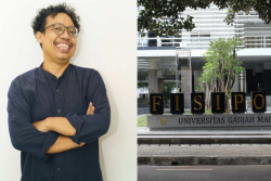Pakar UGM Sebut Fisipol UGM akan Menjadi Eksemplar Fakultas yang Inklusif