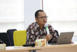 Menuju Kampus Ramah Disabilitas, Fisipol UGM Siap Berada di Garis Terdepan