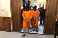 Gara-Gara Ini, Pelaku Penganiayaan Kejar Korban & Gunakan Airsoft Gun