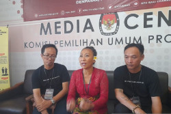 Ni Luh Djelantik Mengaku Dicatut Namanya Masuk di TPN Ganjar-Mahfud
