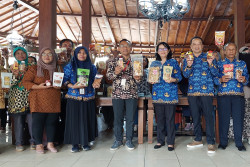 Gelar Pelatihan, Alfamart Buka Peluang UKM Kota Jogja Jadi Mitra