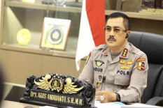 Anggota Polri yang Tidak Netral dalam Pemilu 2024 Bisa Dilaporkan ke Propam
