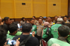 Wakapolri Pastikan Polisi Netral Dalam Pemilu 2024