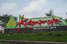 Kemendes PDTT Berikan Bantuan kepada 15 Kalurahan di Kulonprogo