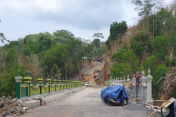 Rute Jalur Alternatif ke Gunungkidul Hindari Tanjakan Piyungan-Patuk, Lewat Jembatan Sembada Handayani