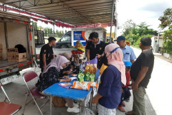 Demi Stabilkan Harga Kebutuhan Pokok, Pasar Murah Terus Digencarkan di Bantul