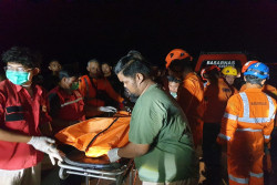 Begini Kronologis Kecelakaan Elf dan Truk yang Tewaskan 1 Penumpang dan Lima Orang Luka-luka