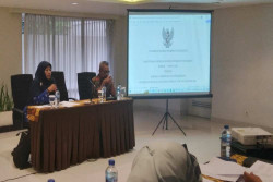 BPBD DIY Gelar Konsultasi Publik Rapergub Pembinaan dan Pengawasan SPM Kebencanaan