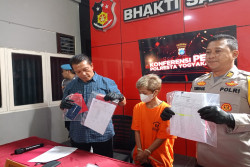 Alasan Tersangka Nekat Jual Tiket Konser Coldplay Fiktif karena Terlilit Utang