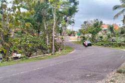 Akses JJLS dari Panggang ke Perbatasan Bantul Dianggap Belum Representatif