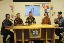 Paniradya Kaistimewan Dorong Pertumbuhan Besalen di Wilayah DIY