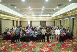Tingkatkan Peran dan Fungsi Koordinasi, Pemkab Sleman Gelar High Level Meeting
