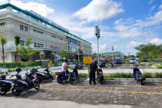 Tak Tanggung-Tanggung, Kulonprogo Siapkan 2 RSUD untuk Tampung Caleg Stres
