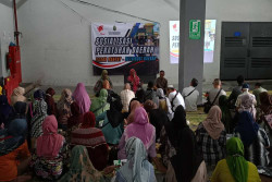 Perwal Pasar Rakyat segera Ditetapkan, Tak Ada Lagi Aturan Pengalihan Hak Lapak