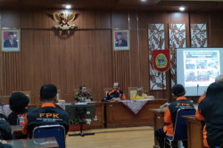 FPK Gunungkidul Ingin Tiru Keberagaman di Salatiga