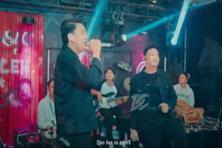 Lirik Lagu Kisinan 1&2 Denny Caknan feat Masdddho