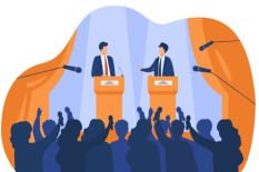 Debat Capres-Cawapres Digelar 5 Kali, Ini Tema yang Dipersiapkan KPU