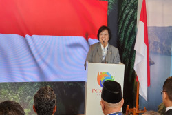 COP28 Dubai Dibuka, Dirut PLN Paparkan Inovasi dan Ajak Kolaborasi Global Untuk Capai NZE Nasional 2060
