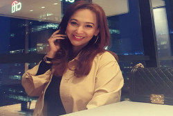 Profil Kiki Fatmala, Aktris Senior yang Meninggal Dunia karena Kanker