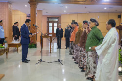 Komisioner KID Diminta Aktif Sukseskan Pemilu Adil dan Transparan