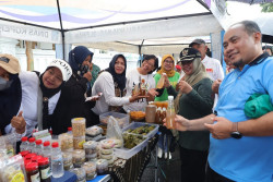 Forkom UMKM Sleman Jadi Wadah Perluasan Jejaring Pelaku Usaha