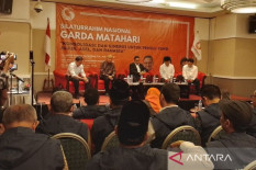 Anies Baswedan Ingin Pilpres 2024 sebagai Orientasi Baru dalam Pembangunan