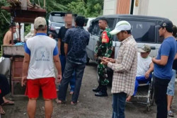 Diduga Kumpul Kebo dengan Perempuan Lajang, Penghageng Kraton Solo Digerebek Warga