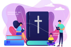 Salam Maria, Doa yang Menempati Kedudukan Utama, Ini Penjelasannya