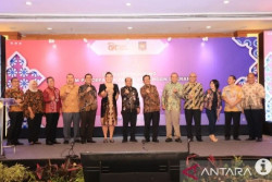 Gandeng OJK, Kemendagri Terus Perkuat Perekonomian Daerah