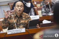 Dugaan Data DPT Pemilu 2024 Bocor, Ini Instruksi Menkominfo kepada Ditjen Aptika