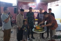 Kader Muhammadiyah Didorong Berwirausaha dengan Konsep Ekonomi Berbasis Nilai Sosial
