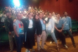 Hanung Bramantyo Ungkap Pesan Penting di Film Tuhan Izinkan Aku Berdosa